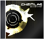 Pixel art of Chemlab's album, Oxidizer.
